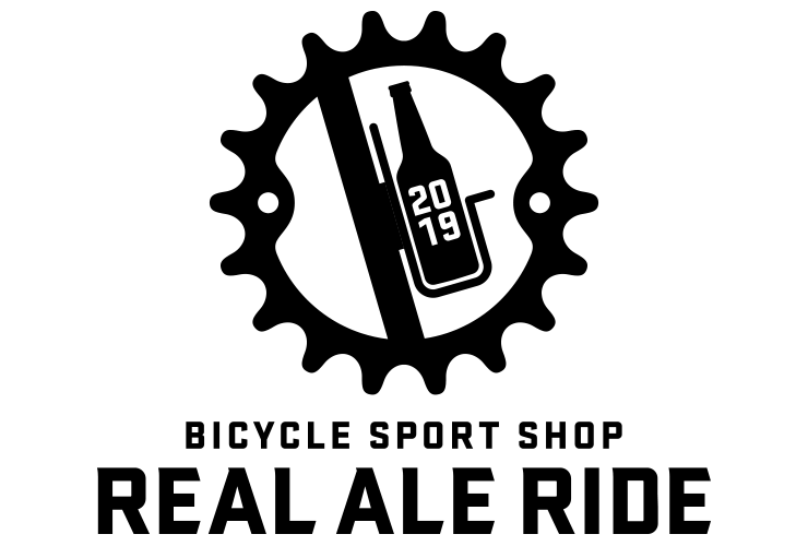 Real Ale Ride Logos Ashley Hitson